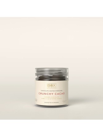 Box the Original - Crunchy Cacao x-mas edition - lille
